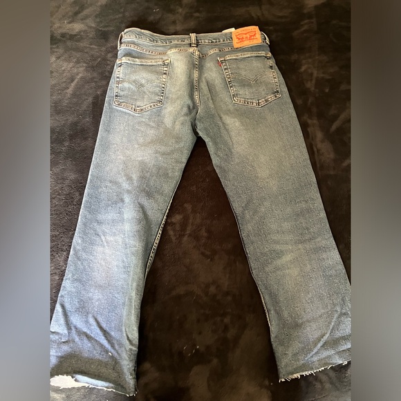 Levi’s 514 Jeans - Picture 2 of 6